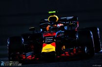 Red Bull’s tyre advantage may count for less in Abu Dhabi