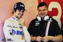 Stroll: I’m “very far from reaching my full potential”