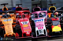 Why that was F1’s ‘silliest’ silly season since 2010