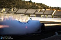 Gary Paffett, HWA, Formula E, Valencia pre-season testing, 2018