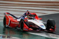 Pascal Wehrlein (DEU), Mahindra Racing, M5 Electro