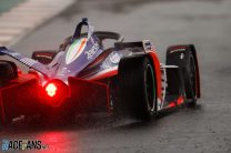 Jrme d’Ambrosio (BEL), Mahindra Racing, M5 Electro