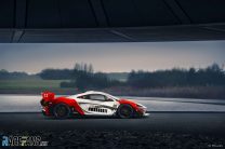 McLaren P1 GTR ‘Beko’