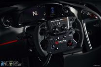 McLaren P1 GTR ‘Beko’