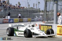 1981 United States Grand Prix West