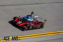Record-breaking lap puts Mazda on pole for Daytona 24 Hours