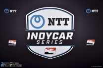 IndyCar NTT launch, 2019