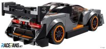 Lego Speed Champions McLaren Senna