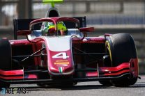 Why a slow start in F2 could cost Mick Schumacher a 2020 F1 debut