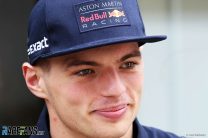 Verstappen: You have to be ready for a title-contending car