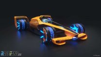 McLaren MCLExtreme