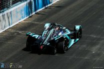 Mitch Evans, Jaguar, Formula E, Santiago, 2019