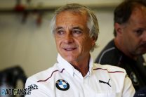 Racing world stunned by sudden death of BMW’s Charly Lamm