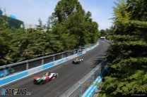 Daniel Abt, Audi Abt, Formula E, Santiago, 2019