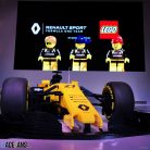 Lego Renault RS17
