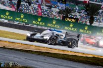Alonso, Kobayashi, Van Der Zande and Taylor win rain-lashed Daytona 24 Hours