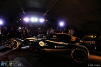 Motor Racing – Formula One – Renault Sport F1 Team RS19 Launch – Enstone, England
