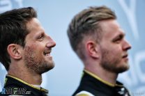 Team mate battles 2019: The final score – Grosjean vs Magnussen