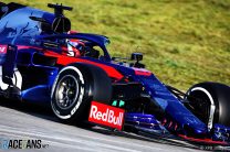 Motor Racing – Formula One Testing – Test One – Day 1 –  Barcelona, Spain