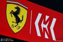 Ferrari changing F1 team name back to Scuderia Ferrari Mission Winnow