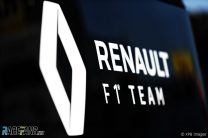 Renault hires former Williams aerodynamicist De Beer for 2021 rules push