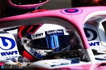 Perez feels he and Racing Point are “underrated”