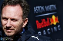 Horner expects Liberty to deliver 2021 rules plan ‘within first months of 2019’