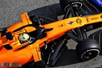 Norris: McLaren ‘knows what the problems might be’ on new car