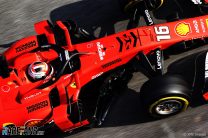 Ferrari accepts “logic” of cutting its prize money – Brawn