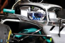 ‘I don’t want to be in that situation again’: Bottas vows to come back fighting in 2019
