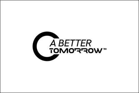 A Better Tomorrow - British American Tobacco slogan