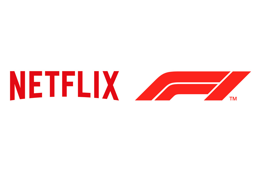 2019 Netflix F1 series "Drive to Survive"