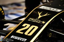 Haas didn’t want new livery to be a “complete copy” of Lotus