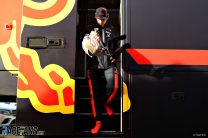 Max Verstappen, Red Bull, 2019