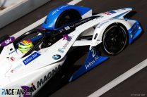 Sims takes New York pole as title contenders fall short