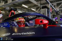 Robin Frijns, Virgin, Formula E, Autodromo Hermanos Rodriguez, 2019