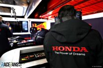 Honda to quit Formula 1 after 2021 season