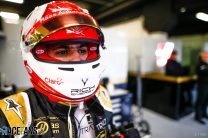 Pietro Fittipaldi, Haas, Circuit de Catalunya, 2019