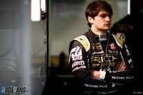 Fittipaldi and Deletraz get Haas reserve and virtual driver roles
