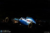 Williams must face up to its worsening crisis