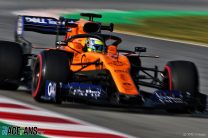 Pirelli confirms 2019 F1 tyre testing schedule