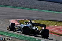 Kevin Magnussen, Haas, Circuit de Catalunya, 2019