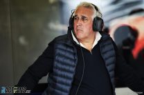 Stroll tipped to appoint Mercedes executive in charge of Aston Martin