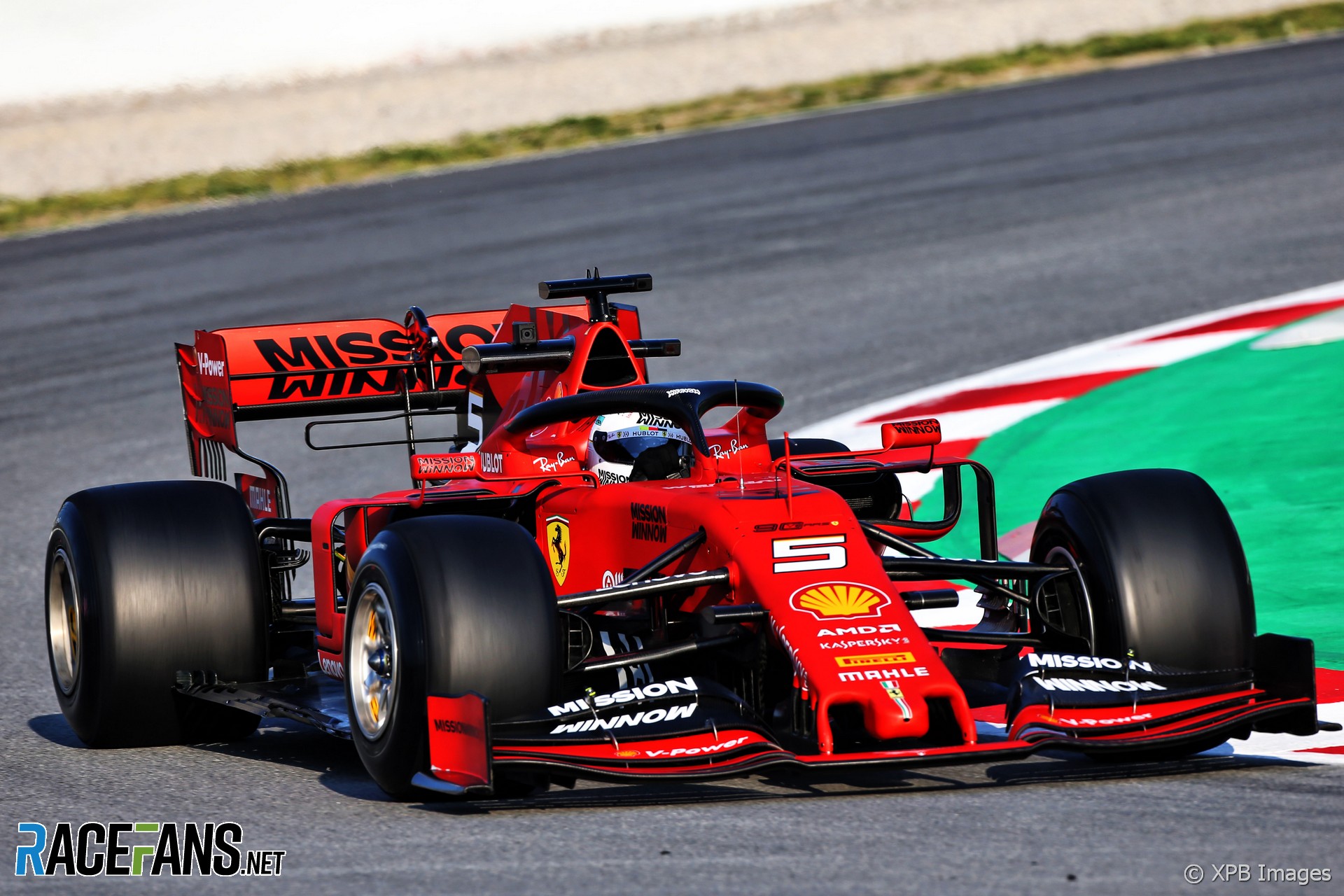 Scuderia Ferrari F1 Fan Flag 90x60cm with Pole Formula One Supporters Tifosi 