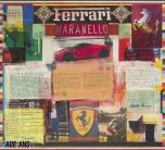 Ferrari in Art – The Sporting Legacy