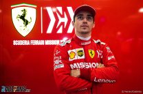 Ferrari quietly drops ‘Mission Winnow’ from team name