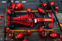 Pirelli expects ‘one-stop races but more action’ in 2019