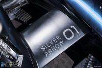 Mercedes-Benz EQ Silver Arrow 01