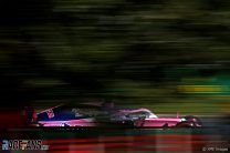 Sergio Perez, Racing Point, Albert Park, 2019