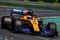 Renault have ‘done the step we needed three years ago’ – Sainz